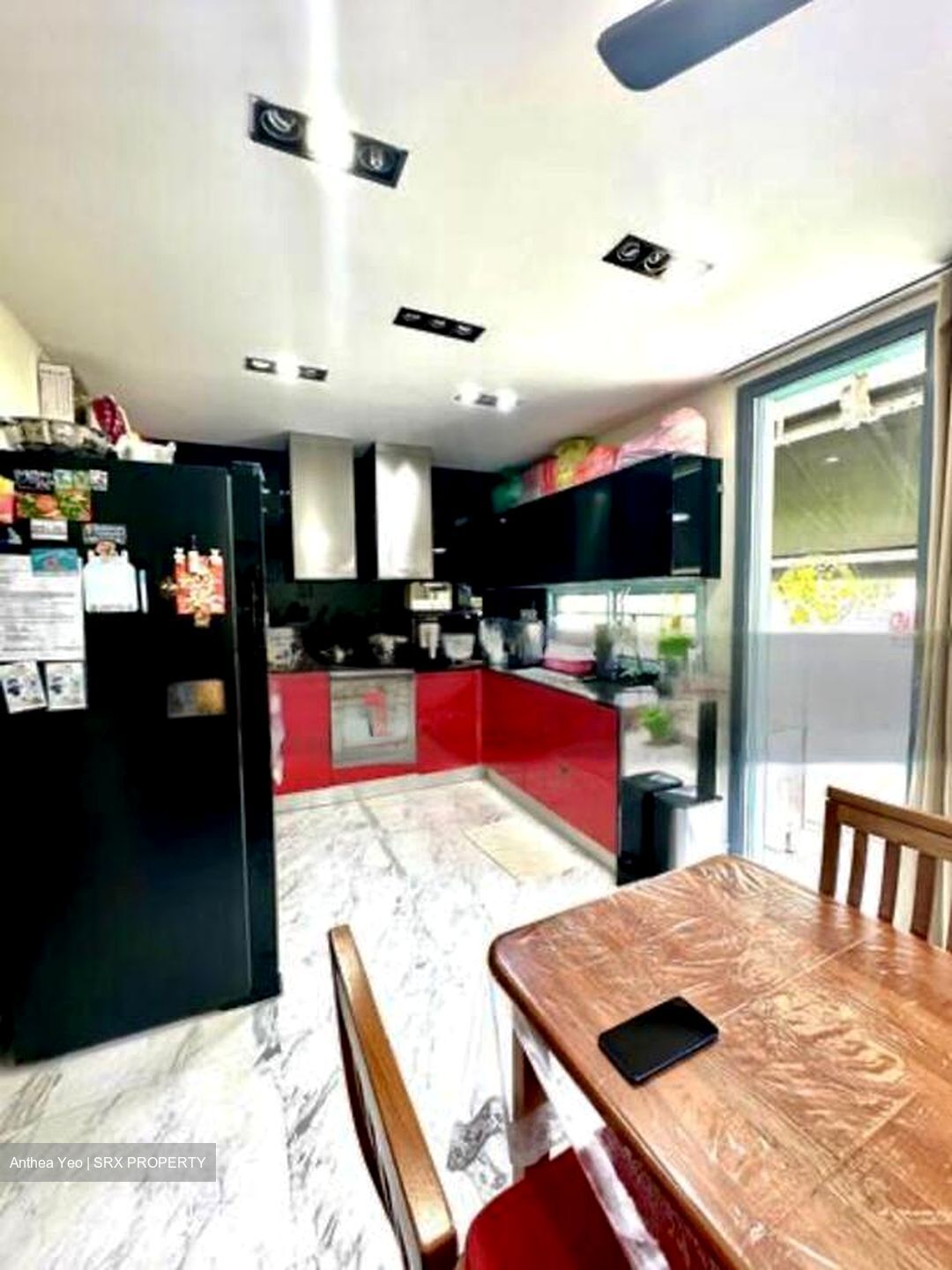 Atelier Villas (D26), Terrace #635985851
